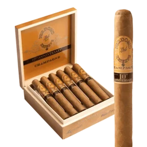 Perdomo Reserve 10th Anniversary Champagne Magnum Tubo