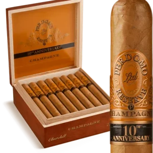 Perdomo Reserve 10th Anniversary Champagne Robusto