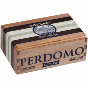 Perdomo Lot 23 Gordito Maduro