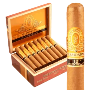 Perdomo Reserve 10 Year Anniversary Champagne Super Toro