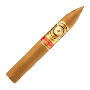 Perdomo 20th Anniversary Torpedo Connecticut