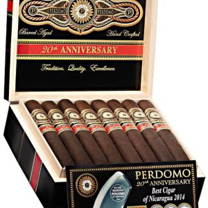 Perdomo 20th Anniversary Epicure Maduro