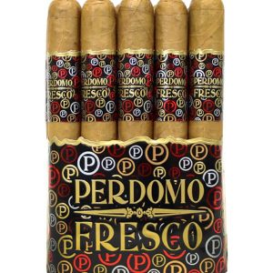 Perdomo Fresco Toro Connecticut
