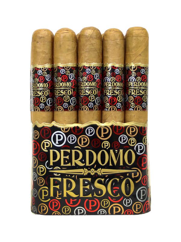 Perdomo Fresco Toro Connecticut
