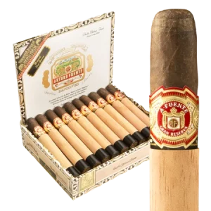 Arturo Fuente Double Chateau Sun Grown