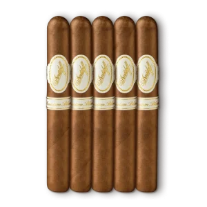 Davidoff Millennium Petit Corona