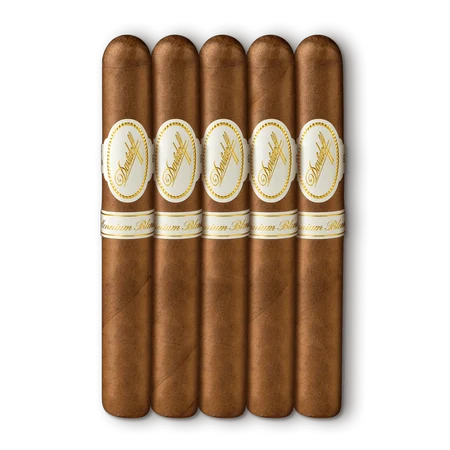 Davidoff Millennium Petit Corona