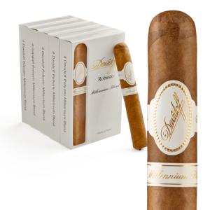 Davidoff Millennium Robusto