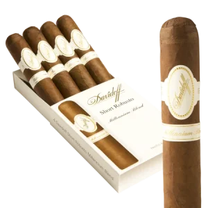 Davidoff Millennium Short Robusto