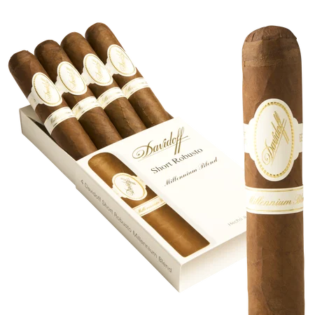 Davidoff Millennium Short Robusto