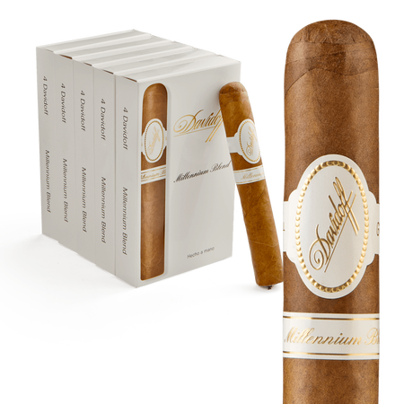 Davidoff Millennium Toro