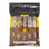 CAO World II 5 Cigar Sampler