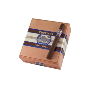 Perdomo Lot 23 Churchill Maduro