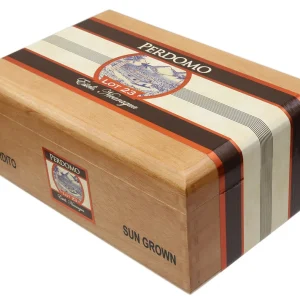 Perdomo Lot 23 Gordito Sungrown