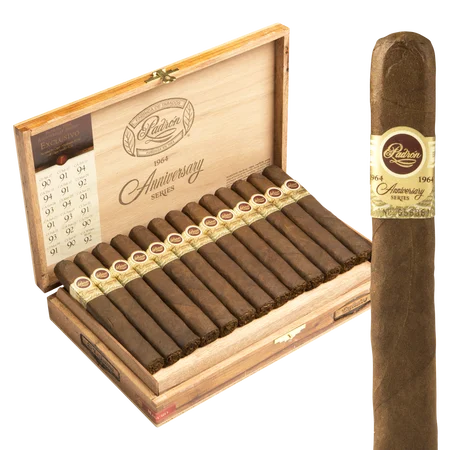 Padron 1964 Anniversary Series Exclusivo Maduro