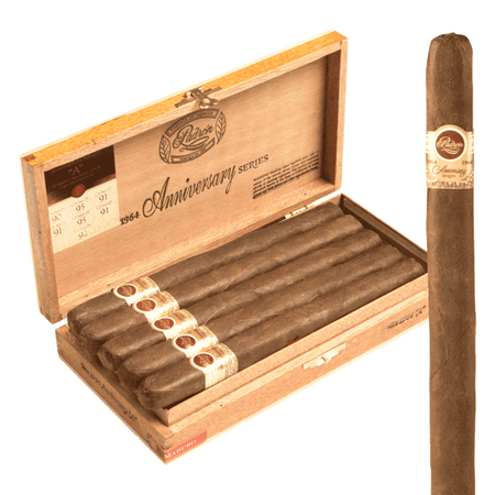 Padron 1964 Anniversary Series A Maduro