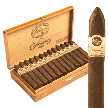 Padron 1964 Anniversary Series Belicoso Maduro