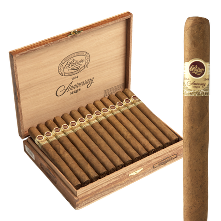 Padron 1964 Anniversary Series Diplomatico Natural