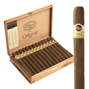 Padron 1964 Anniversary Series Diplomatico Maduro