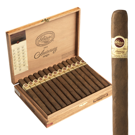 Padron 1964 Anniversary Series Diplomatico Maduro