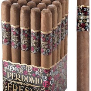 Perdomo Fresco Churchill Connecticut