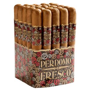 Perdomo Fresco Robusto Connecticut