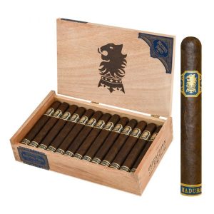 Undercrown Maduro Toro By Drew Estate