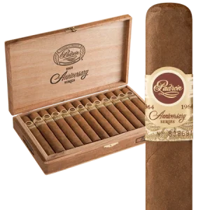 Padron 1964 Anniversary Series Hermoso Natural