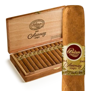 Padron 1964 Anniversary Series Imperial Maduro