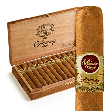 Padron 1964 Anniversary Series Imperial Maduro