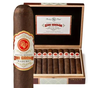 Rocky Patel Special Reserve Sun Grown Maduro Sixty