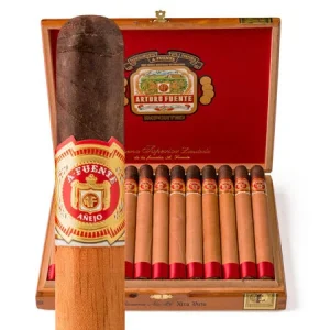 Arturo Fuente Anejos Maduro #49