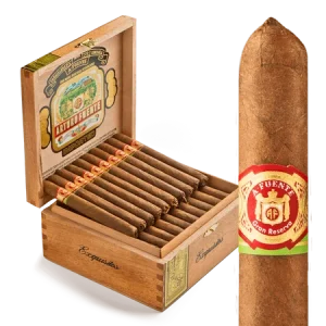 Arturo Fuente Exquisitos Natural