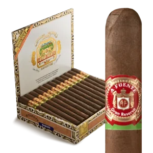 arturo-fuente-spanish-lonsdale