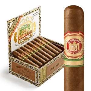 Arturo Fuente Rothchild Natural