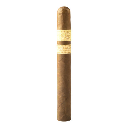 Rocky Patel Decade Toro