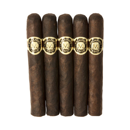 Macanudo Hyde Park Maduro