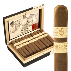 Rocky Patel Decade Forty-Six