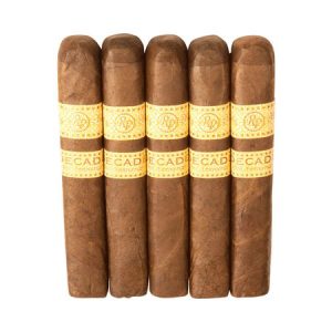 Rocky Patel Decade Robusto