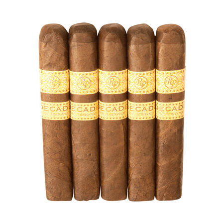Rocky Patel Decade Robusto
