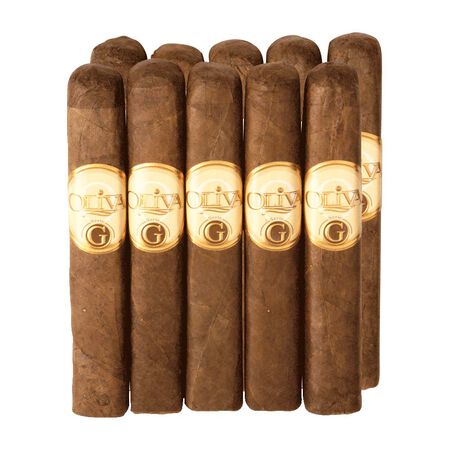 Oliva Serie G Robusto Cameroon