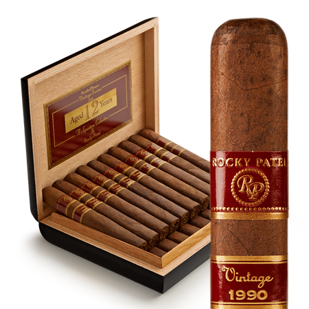 Rocky Patel Vintage 1990 Petite Corona