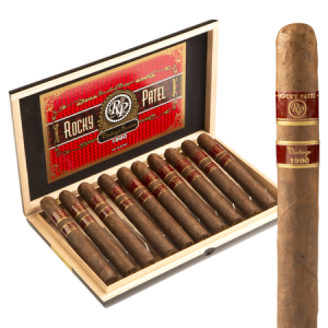 Rocky Patel Vintage 1990 Tubo Toro