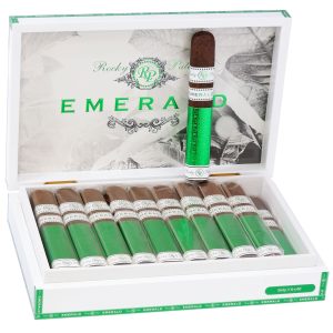 Rocky Patel Emerald Sixty