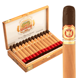 Arturo Fuente Anejos Maduro #66 Xtra Viejo