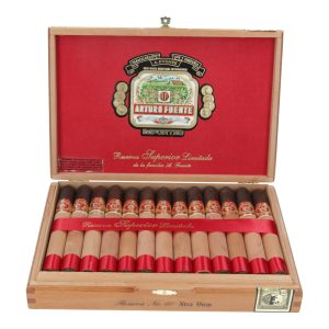 Arturo Fuente Anejos Maduro #60