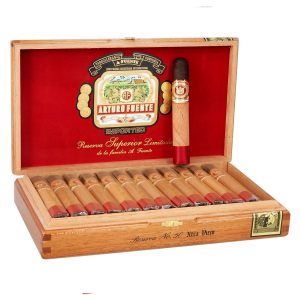 Arturo Fuente Anejos Maduro #50