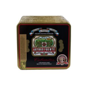 Arturo Fuente Cubanitos Natural