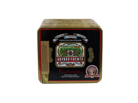 Arturo Fuente Cubanitos Natural