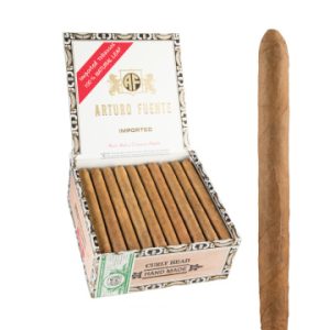 arturo-fuente-curly-head-natural